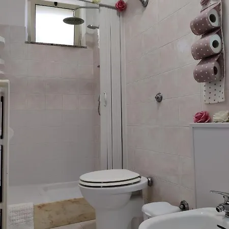 Bed & Breakfast Planet Montalbano Ionico