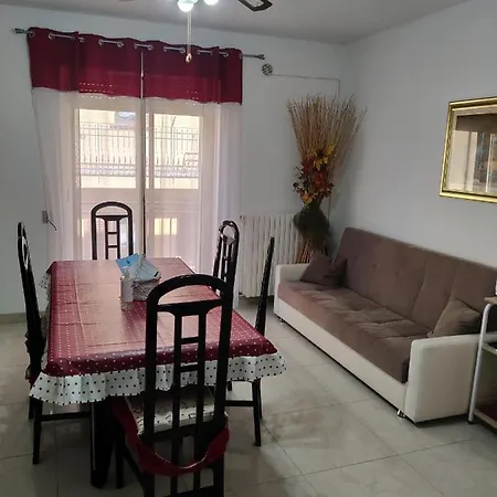 Planet 3* Montalbano Ionico