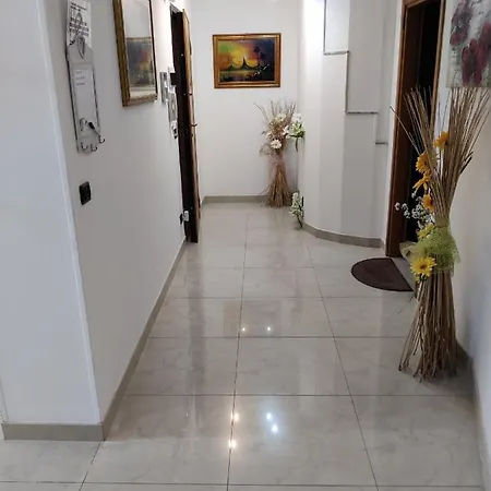 Planet Bed and Breakfast