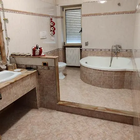 Planet Bed & Breakfast Montalbano Ionico