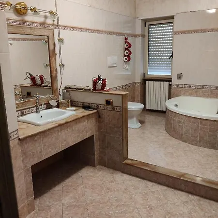 Bed & Breakfast Planet 3*