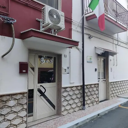 Bed and Breakfast Planet 3*