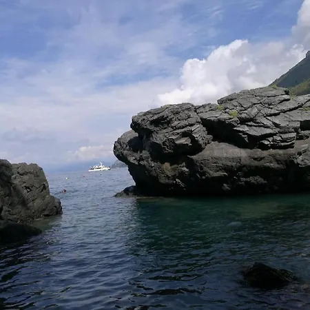 Planet לינה וארוחת בוקר Montalbano Ionico