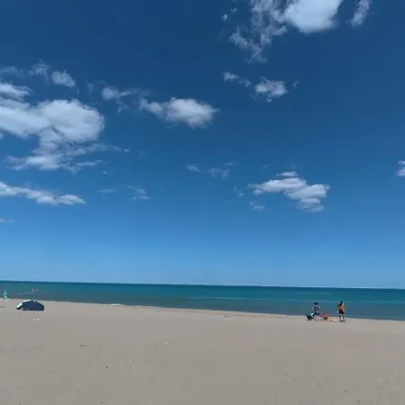 Planet Bed and Breakfast Montalbano Ionico