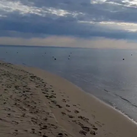 Planet לינה וארוחת בוקר 3*