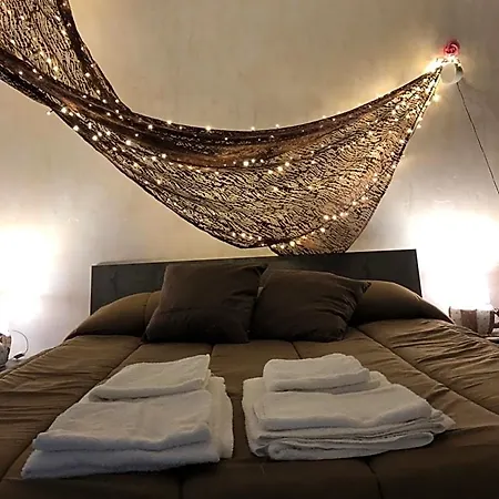Planet Bed & Breakfast