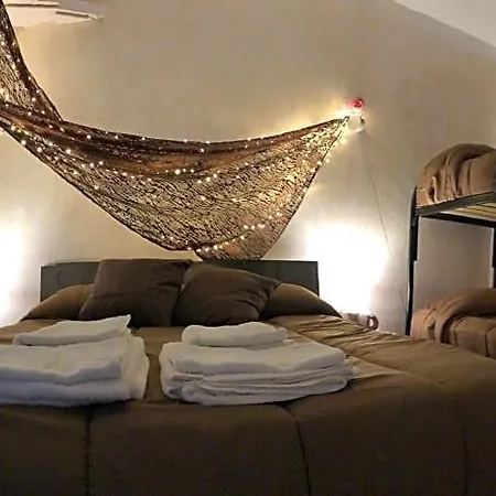 Planet Bed & Breakfast