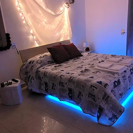 Bed & Breakfast Planet 3*