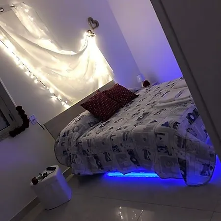 Planet Bed & Breakfast 3*