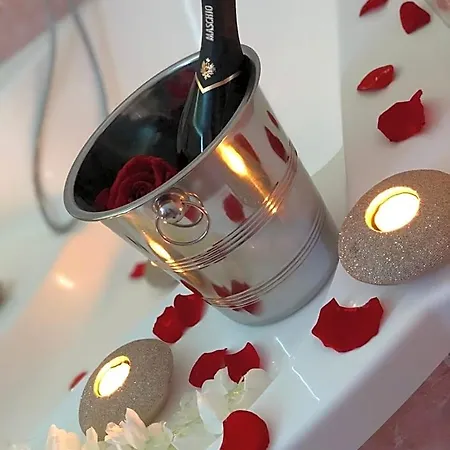 Bed & Breakfast Planet Montalbano Ionico