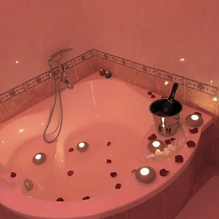 Planet Bed & Breakfast 3*