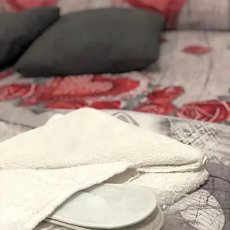 Planet Bed & Breakfast Montalbano Ionico