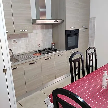 Planet Bed & Breakfast Montalbano Ionico