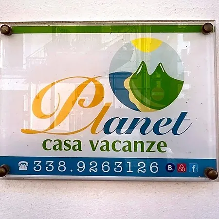 Planet