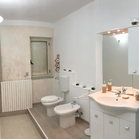 Planet Bed and Breakfast Montalbano Ionico