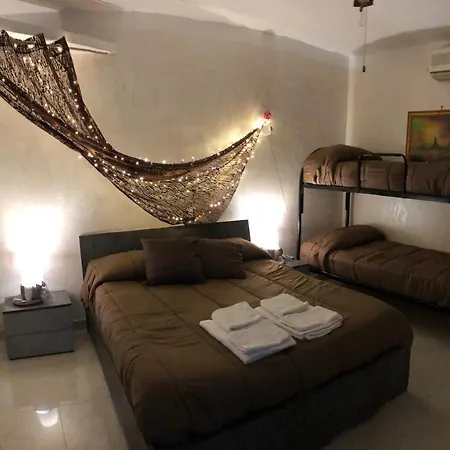 Planet Bed and breakfast