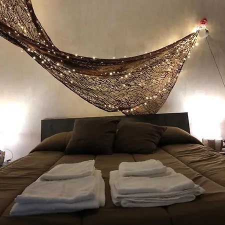 Planet Bed and Breakfast 3*