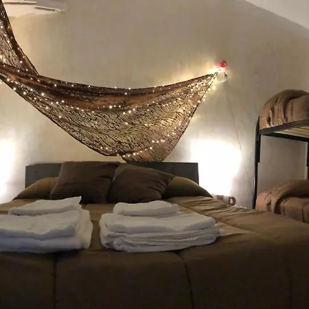 Planet Montalbano Ionico