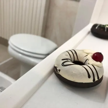 Planet Bed & Breakfast