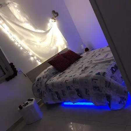 Planet Bed & Breakfast 3*