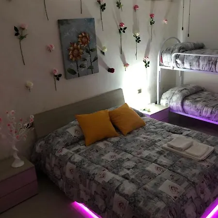 Bed and Breakfast Planet