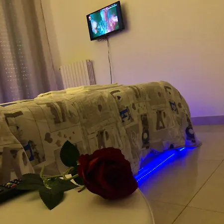 Planet 3* Montalbano Ionico