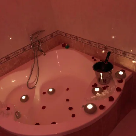 Bed and Breakfast Planet 3*