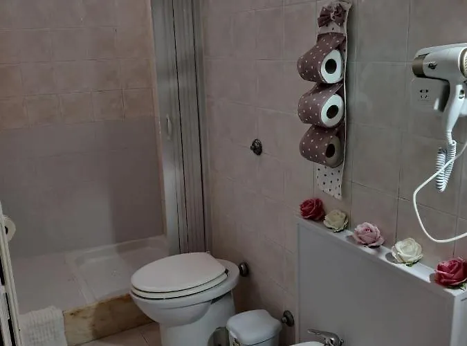 Planet Bed & Breakfast