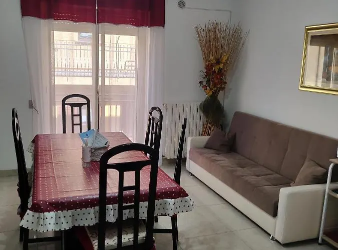 Planet 3* Montalbano Ionico