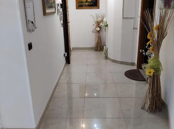 Planet Bed & Breakfast