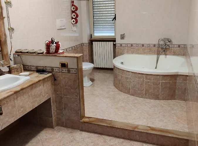 Planet Bed & Breakfast Montalbano Ionico