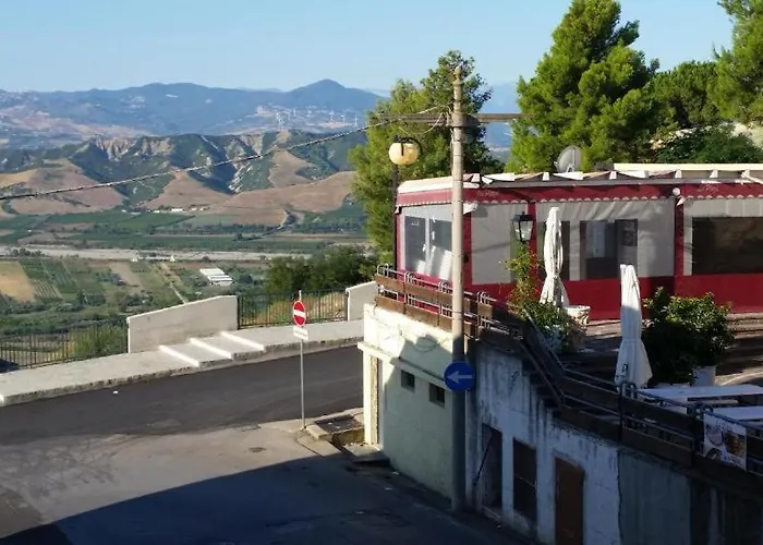 Planet Montalbano Ionico