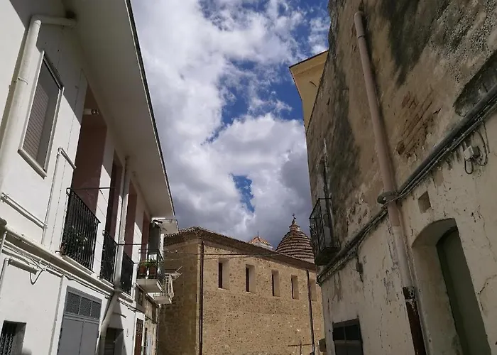 Bed & Breakfast Planet