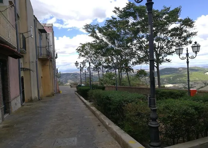 Planet Bed & Breakfast