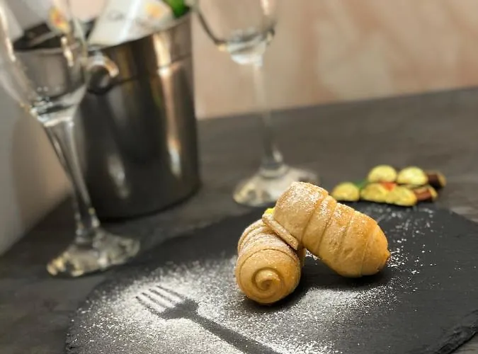 Planet 3* Montalbano Ionico