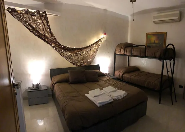 Planet Bed & Breakfast