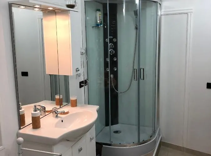 Bed & Breakfast Planet Montalbano Ionico