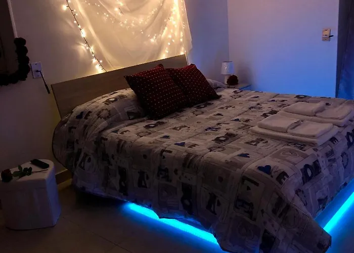 Planet Montalbano Ionico