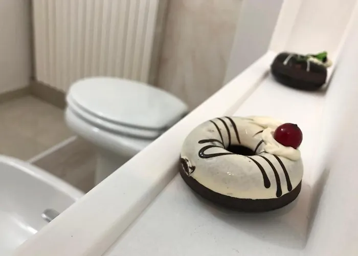 Planet Bed & Breakfast