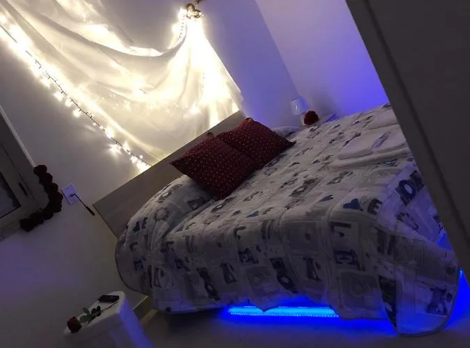 Planet Bed & Breakfast 3*