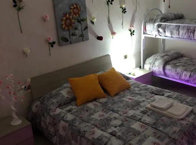 Bed & Breakfast Planet