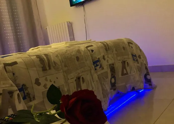 Planet 3* Montalbano Ionico