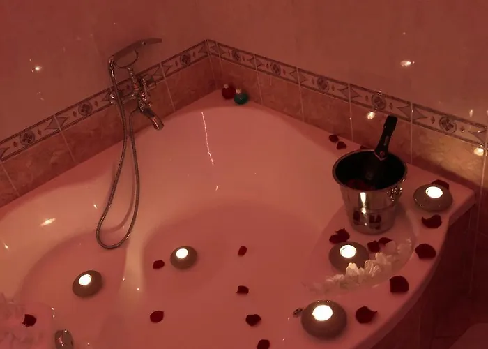 Bed & Breakfast Planet 3*